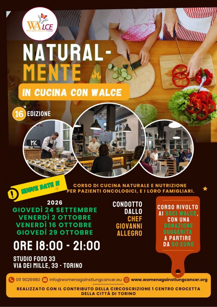 Locandina Corso di Cucina 2026 WALCE (A3) (con Circoscrizione 1)-v.17-09